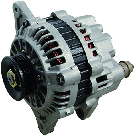 Premier Gear PG-13702 Professional Grade New Alternator