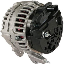 DB Electrical ABO0385 Alternator Compatible With/Replacement For Vw Volkswagen 2.5L Beetle 2006 2007 2008 2009 2010 2012 2013 2014, 2.5L Jetta 2011 2012 2013 2014 11460N