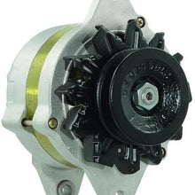 Remy 14339 Premium Remanufactured Alternator