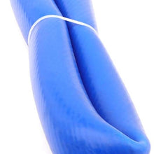 OCPTY Radiator Coolant Hose Kit Fits 2 ft 1 ID FlexFab 5526 Blue Silicone Heater Hose 25mm 350F Radiator Coolant 1.00 Radiator Hose