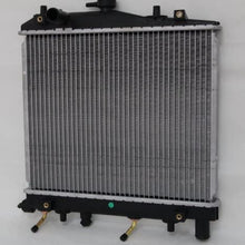 OSC Cooling Products 263 New Radiator