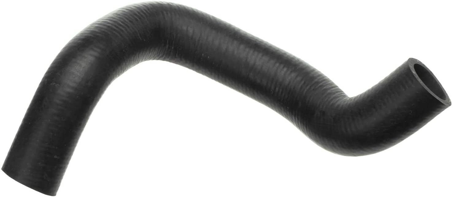 ACDelco 20523S Professional Lower Molded Coolant Hose