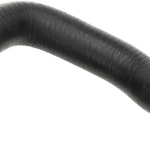 ACDelco 20523S Professional Lower Molded Coolant Hose
