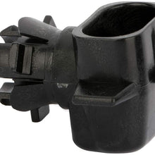 AUTOMUTO External Air Temperature Temp Sensor Fit for 2016-2017 Buick Cascada 2010 Buick Allure 2010-2016 Buick LaCrosse A/C Ambient Air Temperature Sensor