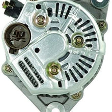 Remy 94608 Alternator