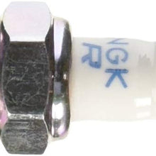 NGK LR8B One Size Standard Spark Plug