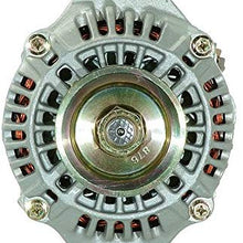 ACDelco 335-1168 Professional Alternator