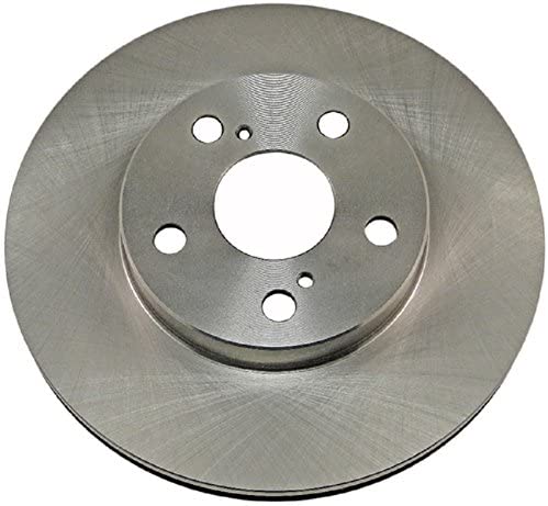 Bendix Premium Drum and Rotor PRT5944 Front Brake Rotor