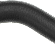 ACDelco 22589M Professional Upper Molded Coolant Hose