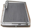 New Hydraulic Oil Cooler for Daewoo Excavator DH220-7