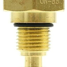 SHENYUAN-Accessories&Parts Coolant Fan Temperature Sensor Water Temp Switch for Kawasaki KVF400 Prarie 97-02 ZX600 ZX6 90-02 ZX1100 ZZ-R1100 93-2000