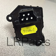 Range M62 03-05 AC A/C Heater Blower Control Switch JGO000021 Genuine