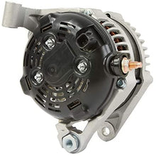 DB Electrical AND0416 Remanufactured Alternator Compatible With/Replacement For 4.7L Chrysler Aspen 2007-2009 56029914Ad 11240, 3.7L 4.7L 2007-2009 Dodge Durango, Ram Pickup, Jeep Commander