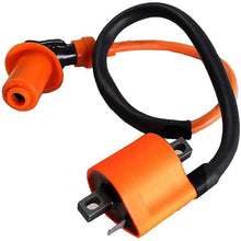 Amhousejoy High Ignition Coil Fit for Yamaha Timberwolf YFB250 YFM 250 1988-2006