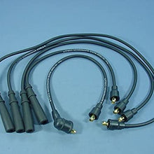 Federal Parts 2986 Spark Plug Wire Set