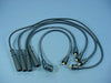Federal Parts 2986 Spark Plug Wire Set