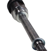 GSP NCV53919 CV Axle Shaft Assembly - Right Front (Passenger Side)