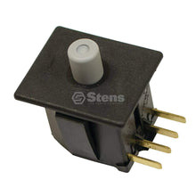 Stens 430-010 Safety Switch, Replaces Scag 483473,Black