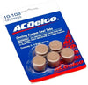 ACDelco 10-108 Cooling System Sealing Tabs - 4 g (Pack of 5)
