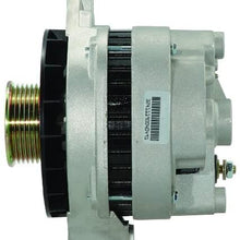 Remy 91411 Alternator