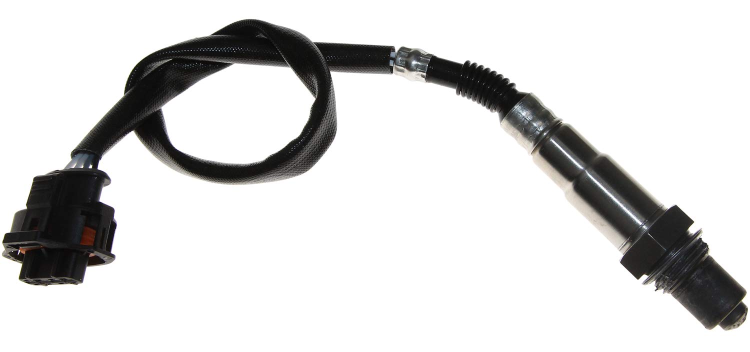 Walker Products 250-24612 4-Wire Oxygen Sensor