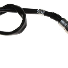 Walker Products 250-24612 4-Wire Oxygen Sensor