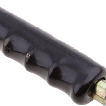 Mechanical Override Hand Brake Parking Lever Handle Bracket Coupling Hitch