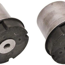 Auto DN 2X Rear Lower Suspension Control Arm Bushing Compatible With Chevrolet HHR 2006~2011