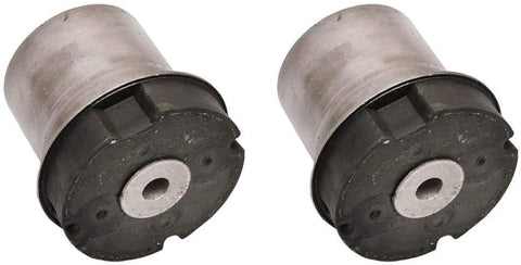 Auto DN 2X Rear Lower Suspension Control Arm Bushing Compatible With Chevrolet HHR 2006~2011