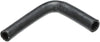 ACDelco 14004S Professional Molded Heater Hose