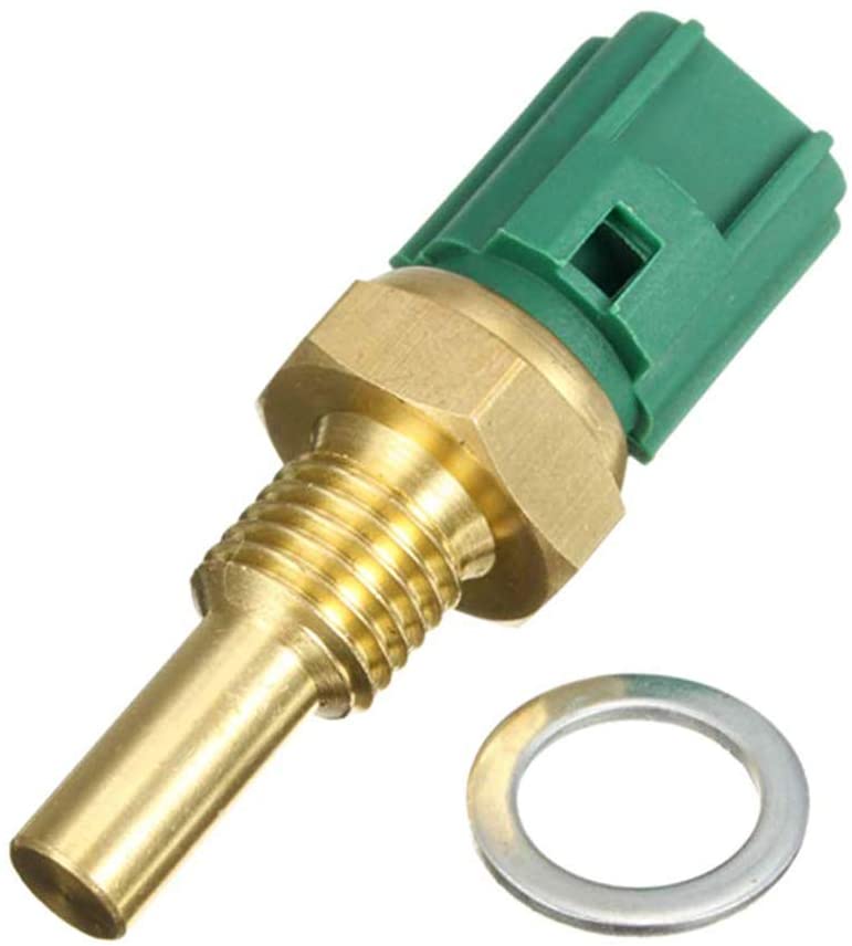beioust Engine coolant temperature sensor F42Z10884A
