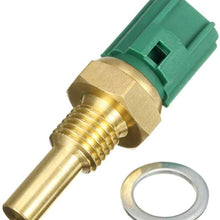 beioust Engine coolant temperature sensor F42Z10884A
