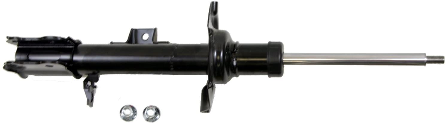 Gabriel G56568 Black Ultra Strut, 1 Pack