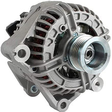 DB Electrical ABO0257 New Alternator Compatible with/Replacement for 2.5 2.5L 3.0 3.0L BMW Z4 (03 04 05 06) 12-31-7-519-618, 0-124-515-105