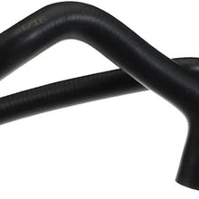 ACDelco 19252229 Professional Radiator Coolant Hose, 1 Pack