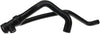 ACDelco 19252229 Professional Radiator Coolant Hose, 1 Pack