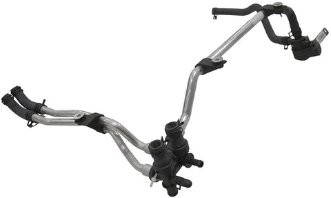 2005-2012 Nissan Pathfinder Heater Hose Pipe Tube Assembly OEM NEW Genuine 92408-ZL90B