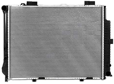 Pacific Best PR2213A - Engine Coolant Radiator