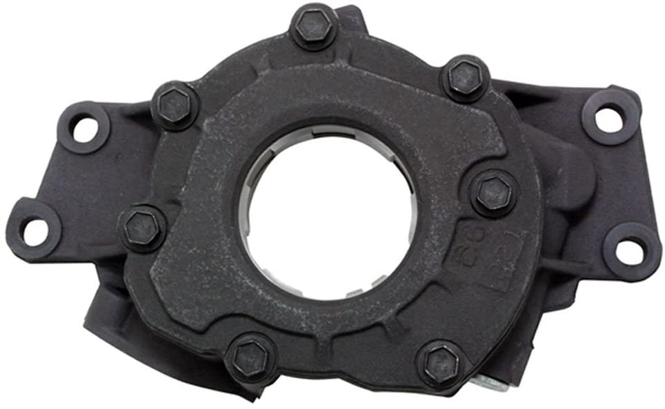 Moroso 22120 LS-1 High Volume Wet Sump Oil Pump