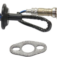 Oxygen Sensor Compatible with Toyota Sienna 01-03 Downstream 6 Cyl 3.0L eng. Heated 4 Wires