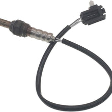 YCT Oxygen O2 Sensor Downstream Fits 23099 For Dodge B1500 B2500 B3500 Dakota Durango Ram 1500 2500 3500 Pickup Van Viper Jeep Grand Cherokee Wrangler