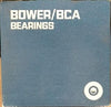 BCA Bearings NTA1625 Needle Bearing