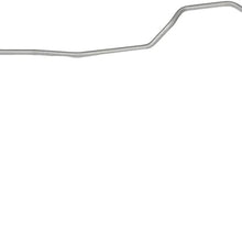 Dorman 624-520 Automatic Transmission Oil Cooler Hose Assembly for Select Chevrolet / GMC Models