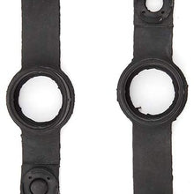 cciyu Engine Valve Cover Gasket Set fit for BMW Z4 2-Door 2.5L 2.5i