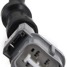 Bodeman - Upstream O2 Oxygen Sensor Heated 4 Wire ST-54013 250-54013 Fits 2001-2005 Honda Civic LX HX DX Value Package 1.7L 1.3L / 2002-2004 Honda CR-V L4