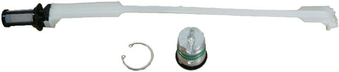 TCW 17-10911KT A/C Drier Kit (Quality With Perfect Vehicle Fitment)