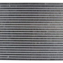 OSC Cooling Products 4811 New Condenser