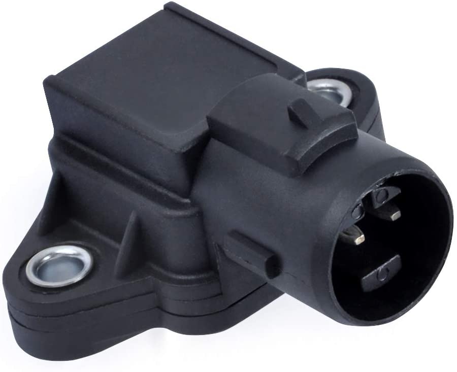 OTUAYAUTO 37830-PAA-S00 Map Manifold Absolute Pressure Sensor - for Honda Civic, Accord, CR-V, Odyssey - fits 1994-2002 Vehicles - OEM-Style Factory Aftermarket