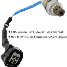 Automotive-leader 234-9076 Upstream O2 Sensor 1 Air Fuel Ratio Oxygen Sensor for 2006-2011 Honda Civic 2.0L L4 & for Acura CSX 2.0L L4 36531-RRA-013 36531-RRA-003