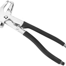 Balance Pliers Installer Remover Pliers Wheel Weight Balance Tool for Auto Hammer Tire Tool